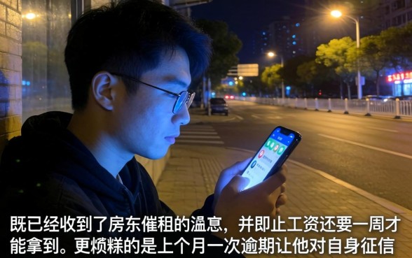 无忧借条下款的口子，整理五个真正无视逾期大数据的网贷软件