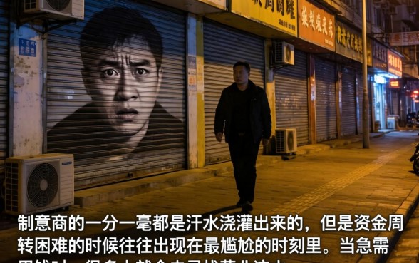 营业流水借款口子，甄选五个不审核夜间直接放款的网贷平台