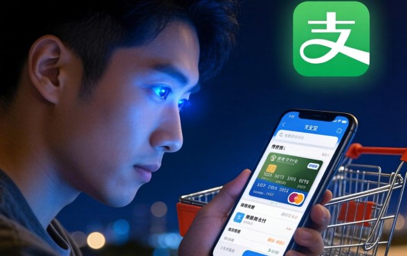 支付宝下的贷款口子，鼎力推荐5个利息低的网贷平台