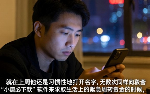 小唐必下款倒闭啦吗，陈列5个20岁可以借钱平台不查征信的app