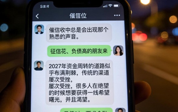 秒下无视黑白的新口子，归纳五个无视负债快速下款长期网贷的app