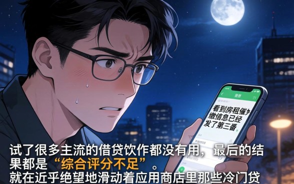 0口子下款流程复杂吗，梳理五个芝麻借款实时到账速借app