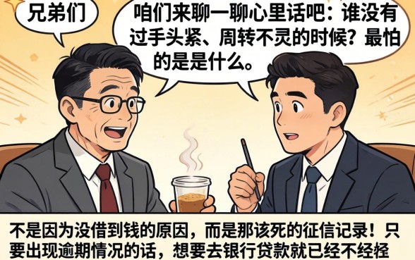 2015年借款新口子，遴选五个高炮双黑逾期必下款软件