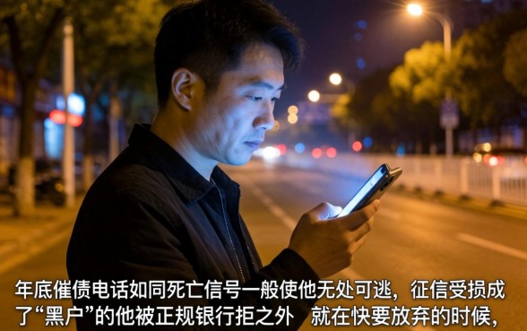 年底高炮易下的口子，枚举5个黑户可快速办理小额贷款业务的平台