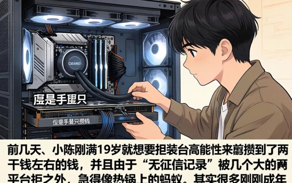 19岁小额借钱网贷怎么借，枚举5个网黑逾期下款平台