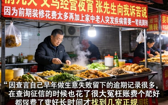 网贷三无用哪个口子，汇总五个逾期太多仍可下款的平台