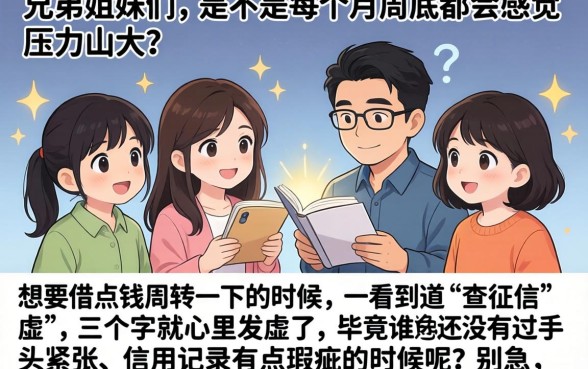 2026借款1000元秒下的口子，汇整5个不上征信的贷款app