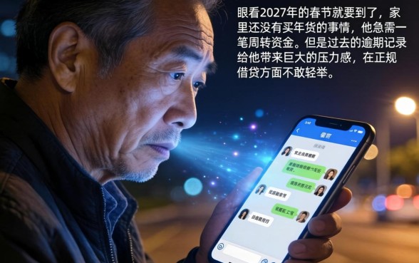 小额借款不上征信吗，条列五个不看征信负债的网贷百分百下款软件