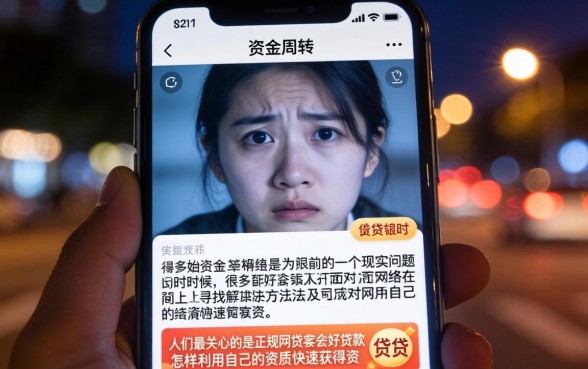 正规网贷哪个好下款，遴选五个公积金借钱口子