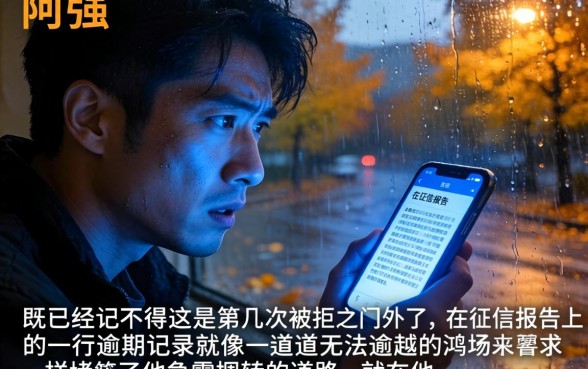 2026实测能下的口子，筛选5个真正无视逾期大数据的网贷口子