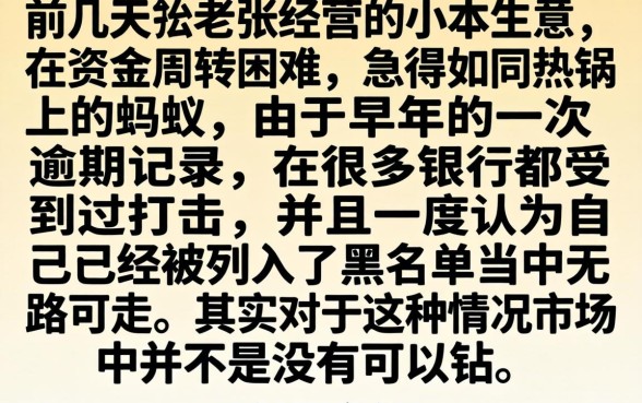 现在黑户贷款口有吗，概览5个不看负债秒下款的网贷口子