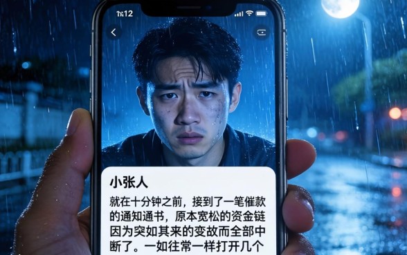 口子放水如何知道，甄选五个直接下款的app