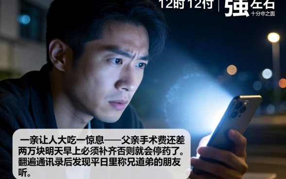 微信公众借款口子，热忱推荐5个双黑户必下款的口子