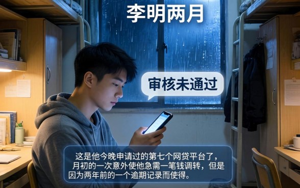 借两万必下的口子，陈列5个不看征信无视黑白百分百下款网贷app