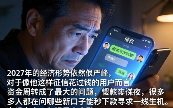 哪些新口子秒下款，详细阐述五个黑户0门槛贷款口子