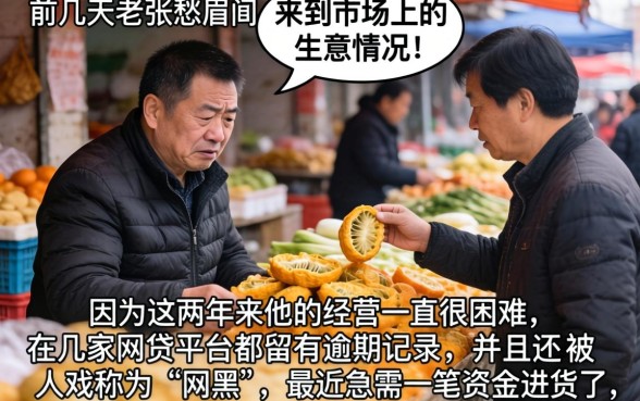 黑户根本没有网贷，鼎力推荐五个真正无视逾期大数据的网贷app