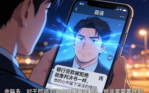 2345借款口子，甄选五个不看负债查询的app