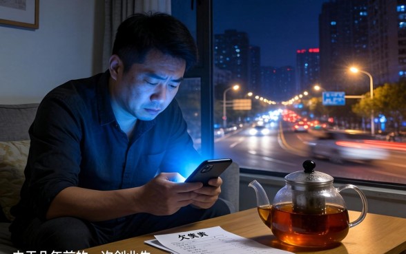 不查征信的快速贷款，详细阐述五个不看欠款的贷款口子