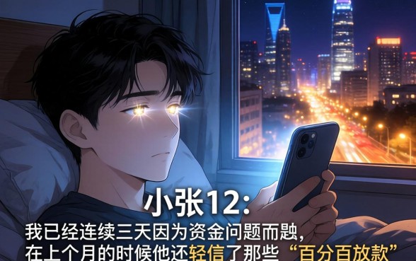 借款口子必下款吗，遴选5个摆脱欠款束缚贷款新app