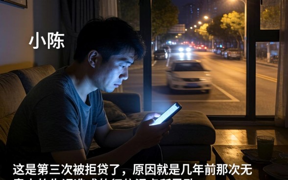 2026不看征信的app，热忱推荐五个贷款不上诚信平台的平台