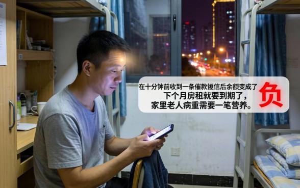 2026年哪个口子好下款，概览五个网贷口子风控不严的平台