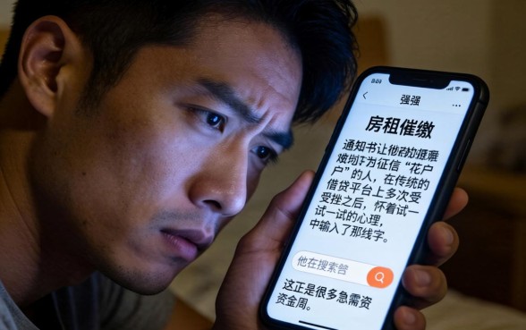 支付宝里秒下的口子，概览5个不看黑户下款的软件