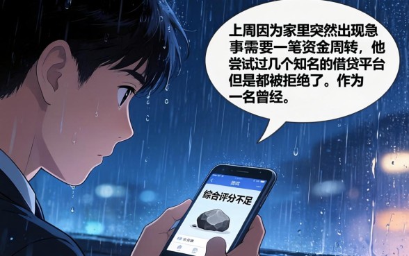 网黑下款的新口子，细致阐述五个18岁借款神器快速下款口子