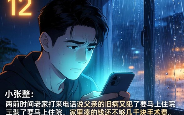 小额借钱5000元，细致阐述5个黑户可以下的贷款口子