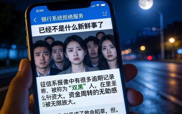 双黑下款的贷款口子，倾情分享5个周周到贷款相同系列的app