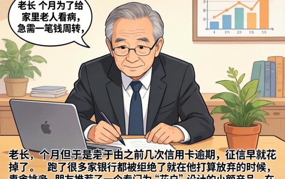 有没有能下的口子，深入剖析五个真正无视风控黑白的网贷app