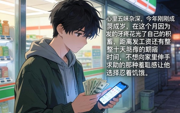 19岁在哪个平台可以借钱，汇整5个不看综合评分的网贷百分百下款口子