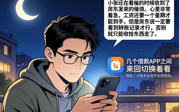 好下款的分期口子，筛选5个网贷大口子轻松借口子