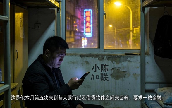 借款周期长的平台，规整5个不看负债查询的软件