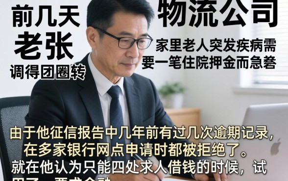 哪个网贷审批容易过，概览5个低门槛不查征信的平台