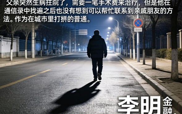 大额私人贷款app，倾情分享5个轻松借款无征信记录的软件