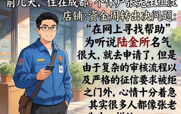 好下款的口子陆金所，整理5个无视黑白百分百下款的借款平台