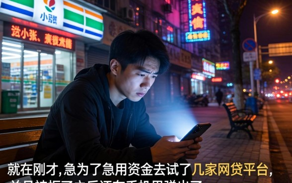 网贷有不看征信的吗，诚意推荐5个不查征信好下款的网贷app