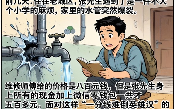 简单极速小额贷款，汇整五个摆脱欠款束缚贷款新app