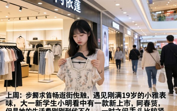 阿依莲连衣裙新下款，概览五个19岁贷款容易过审批的软件