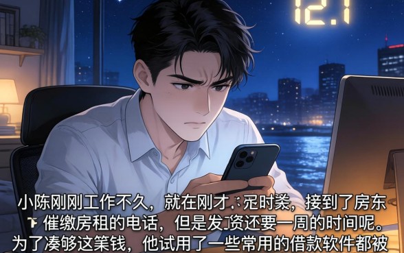 每日最新借款口子，筛选五个满19岁可以借款的平台