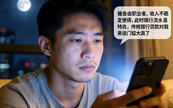 大额口子相关问答，整理五个凭支付宝花呗贷款的软件