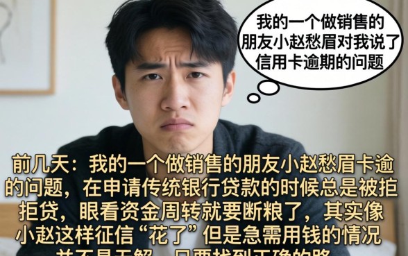 不查征信的的贷款吗，整理五个手机上可以借钱的平台