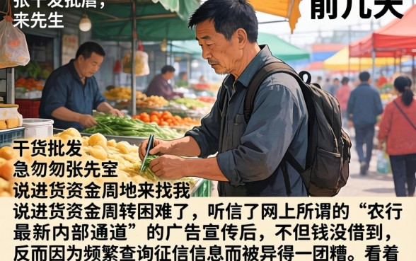 农行最新口子借款，甄选5个最新能下来钱的平台