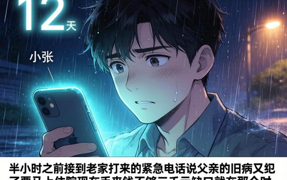 2026上征信好下款的口子，整合五个手机可以临时借钱的口子