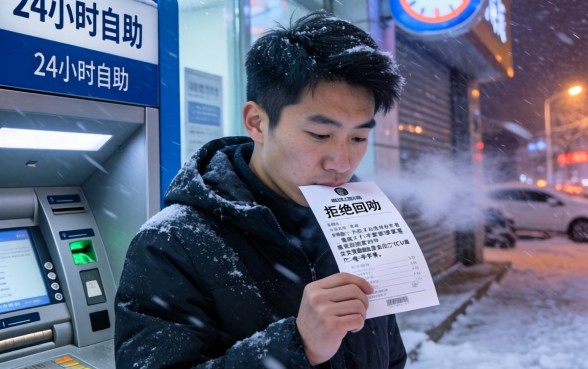 征信黑花了如何解除，整理5个比较好的小额贷款app