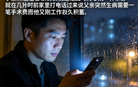 在众多小额贷中，详细阐述五个无视负债快速下款长期网贷的平台