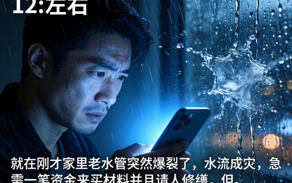 双黑能下的口子汇总，鼎力推荐五个靠谱借钱的网贷app