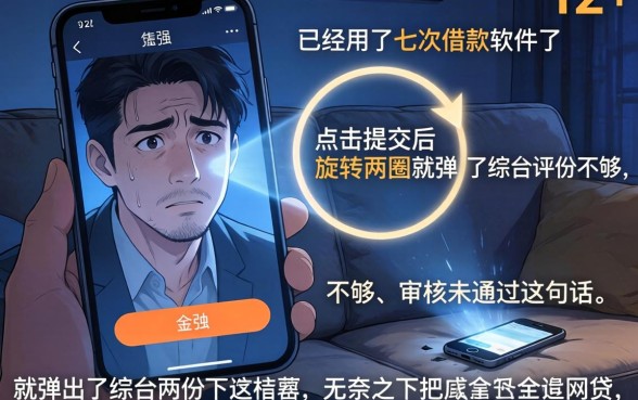 2026不查征信大数据花了能下款的口子,胪列5个黑户借款口子