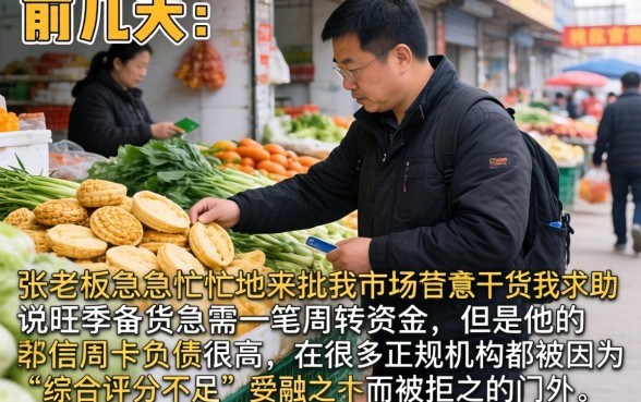 无视负责的借条口子，详细阐述五个无视一切是人就下款的口子