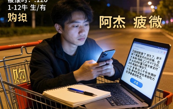 自带额度的分期商城，甄选5个简单容易贷款软件